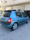 Renault Clio 2 2006 Expression