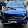 Volkswagen T-Cross 2023 Move