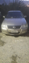 Nissan Sunny 2012 Sunny