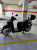 Honda Sh350i 2023