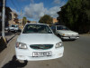 Hyundai Accent 2008 Accent