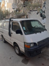 Toyota hiace Toyota hiace encien 2000