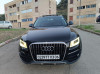 Audi Q5 2013 Off Road Pack Tech