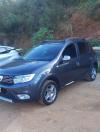 Dacia Sandero 2017 Stepway