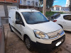 Citroen Berlingo 2013 Tolé niveau 2