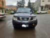 Nissan Navara 2016 Double Cabine 