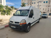 Renault Master2 2006