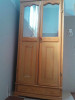 Armoire 2 porte 