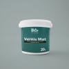 KS VERNIS MAT 20 L  POUR BETON IMPRIME 