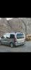 Citroen Berlingo 2017 Berlingo