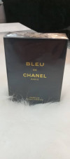 Parfum Bleu De Chanel 