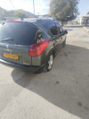 Peugeot 207 SW 2008 207 SW