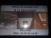 Foux plafond PVC et placo plâtre decration mobile tout les wilayia 