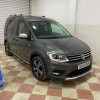 Volkswagen Caddy 2019 Alltrack