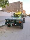 Nissan Patrol Long 1993 Y60 RD28