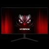 ECRAN HYBROK EYES HE27CUF 27" CURVED 1Ms/165Hz /RGB BLUE-LIGHT