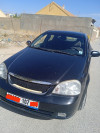 Chevrolet Optra 4 portes 2007 