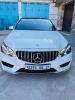 Mercedes Classe E 2015 Classe E