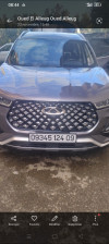 Chery Tiggo 7 Pro 2024 Pro turbo