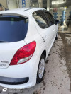 Peugeot 207 2012 207