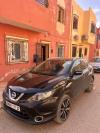 Nissan Qashqai 2017 Tekna