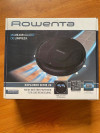 Robot aspirateur rowenta