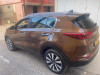 Kia Sportage 2018 Sportage