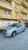 Peugeot 208 2014 Allure