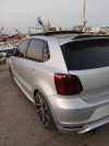 Volkswagen Polo 2013 