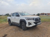 Toyota Hilux 2020 