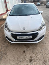 Peugeot 208 2016 Access Facelift