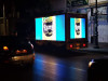 Location camion d'affichage  mobile LED 