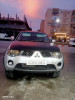 Mitsubishi L200 2008 