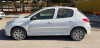 Peugeot 206 Plus 2012 generation