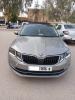 Skoda Octavia 2018 