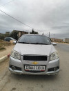 Chevrolet Aveo 4 portes 2010 Aveo 4 portes