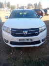 Dacia Logan 2015 Access