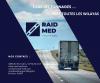 RAID MED TRANSPORT ET LOGISTIC 