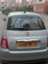 Fiat Fiat 500 cult 2024 Cult baz clim