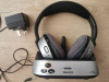 2 Casques philips sans fil bluetooth