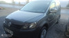 Volkswagen Caddy 2014 