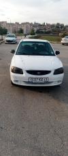 Hyundai Accent 2002 GLS