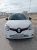 Renault Clio Campus 2015 Bye bye