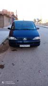 Peugeot 806 1999 