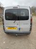 Renault Kangoo 2013 Confort