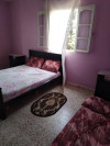 Location vacances Niveau De Villa F2 Skikda Collo