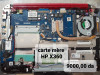 Carte mère HP X360 