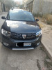 Dacia Sandero 2021 Stepway