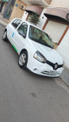 Renault Clio Campus 2015 Clio Campus