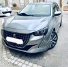 Peugeot 208 2021 Style